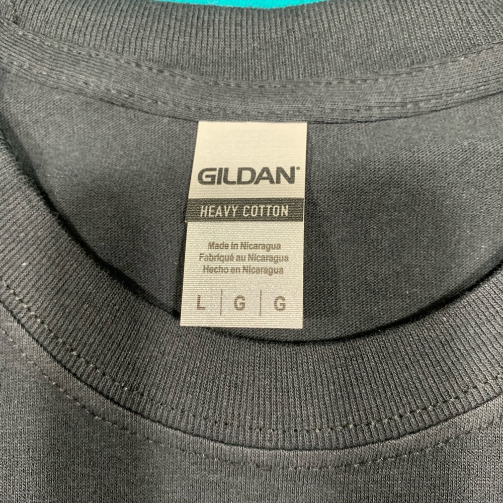 Custom t-shirt - Picture 3 of 3